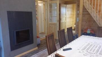 Фото номера Дом для отпуска Дома для отпуска Loma-asunto Onttola г. Onttola 19