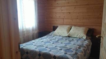 Фото номера Дом для отпуска Дома для отпуска Loma-asunto Onttola г. Onttola 30