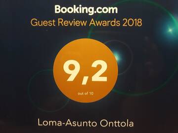 Фотографии Дома для отпуска Loma-asunto Onttola г. Onttola (Финляндия) №3 Фото Дома для отпуска Loma-asunto Onttola г. Onttola 3