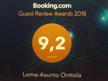 Фото номера Дом для отпуска Дома для отпуска Loma-asunto Onttola г. Onttola 34