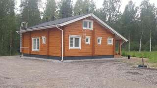 Фото Дома для отпуска Loma-asunto Onttola г. Onttola